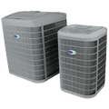 Air Conditioners & Heat Pumps