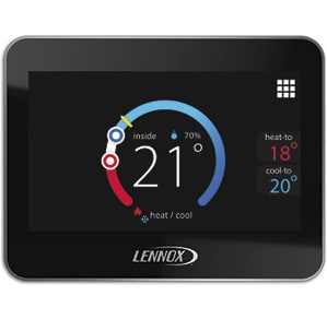 iHarmony Thermostat