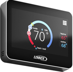 iHarmony Thermostat