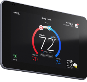 iComfort Thermostat